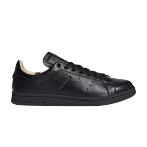 adidas Stan Smith Lux 'Black Sand Strata' Sneakers Black color/Black color/Sand layers IH2450