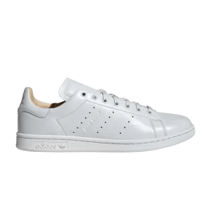 adidas Stan Smith Lux 'Crystal White' Sneakers Crystal white/Crystal white/Sand layers IH2451