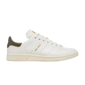 adidas Stan Smith Lux 'Off White Olive' Sneakers White color/White cream/Olive stratum ID0985