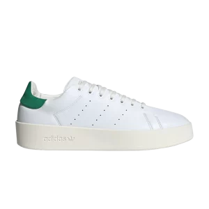 adidas Stan Smith Recon 'Cloud White Green' Cloud White/Green/White Color IH0018