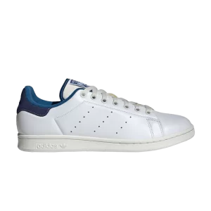 adidas Stan Smith 'White Dark Blue' Sneakers Cloud White/Dark Blue/Crystal White ID2006