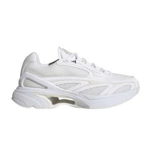 adidas Stella McCartney x Sportswear 2000 'Off White' Sneakers Cloud White/Chalky White/White Color IG0013