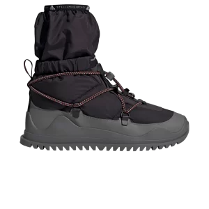 adidas Stella McCartney x Wmns Winterboot Cold.RDY 'Black Grey' Sneakers Black/Grey Four/Active Orange HP6328