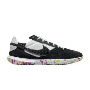 Nike Streetgato 'Off Noir Confetti Outsole' Sneakers Summit White/White/Not Black DC8466 100