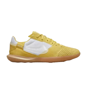 Nike Streetgato 'Saturn Gold White' Saturn's Gold/Bubble Gum Light Brown/White DC8466 700