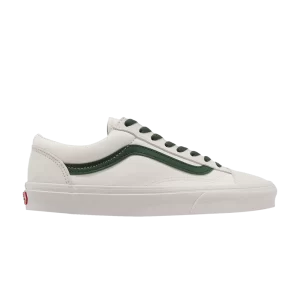 Vans Style 36 'Vintage Pop – Greener Pastures 'Sneakers White/Green Pastures VN0A54F66QU