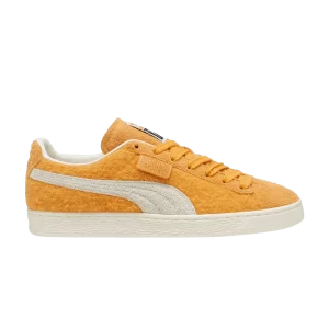 Puma Suede 'Mohair – Ginger Tea 'sneakers Ginger tea/Matte ivory 398707 01