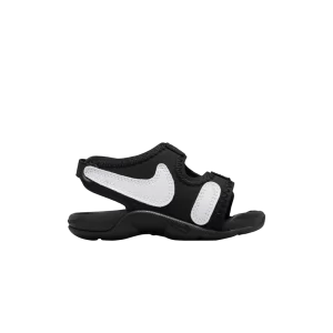 Nike Sunray Adjust 6 TD 'Black White' Black/White DR5709 002