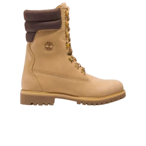 Timberland Super Boot '50th Edition Butters' Sneakers Light beige TB0A5VPD EC0