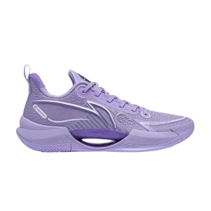 Li-Ning Super Light V2 'Purple Grapes' Sneakers Purple grapes ABAT029 5