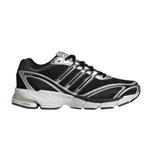 adidas Supernova Cushion 7 'Black Silver Metallic' Black/Metallic Silver/Crystal White IG1747