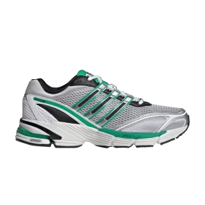 adidas Supernova Cushion 7 'Matte Silver Surf Green' Matte Silver/Black/Surf Green IG1745