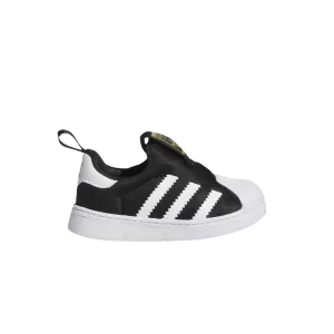 adidas Superstar 360 I 'Black White' Black/White Cloud/White Cloud GY9028