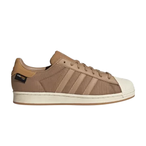 adidas Superstar 'Cardboard Mesa' Sneakers Cardboard/Mesa/Magic Beige IE2303