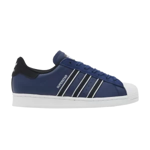 adidas Superstar 'Dark Blue White' Sneakers Dark Blue/Black/White IE2205