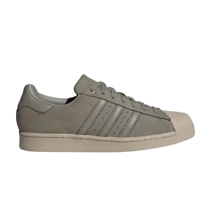 adidas Superstar GORE-TEX 'Silver Pebble' Sneakers Silver Pebble/Wonder Beige/College Purple ID4639