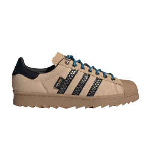 adidas Superstar Ripple 'Magic Beige' Sneakers Magic Beige/Magic Beige/Unity Blue IG0246