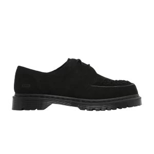 Sneakers Dr. Martens Supreme x Ramsey Creeper 'Black 'Black SUP RAMSEY BLK