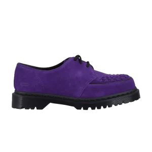 Sneakers Dr. Martens Supreme x Ramsey Creeper 'Purple 'Violet 31772500