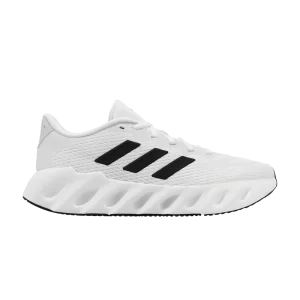 adidas Switch Run 'White Black' Cloud White/Black/Halo Silver IF5719