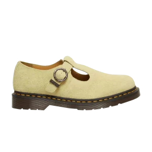 Sneakers Dr. Martens T-Bar Mary Jane 'Hazy Yellow 'Yellow 31518761