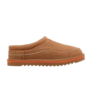 UGG Tasman Cali Wave 'Chestnut Orange Soda' Sneakers Chestnut/Orange Soda 1136700 COGS