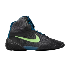 Nike Tawa 'Anthracite Valerian Blue' Sneakers Anthracite/Dark grey/Valerian blue/Metallic gray CI2952 004