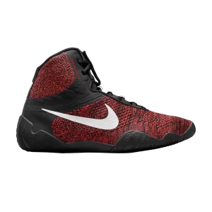 Nike Tawa 'Red Orbit' Sneakers Black/Red Orbit/Bright Crimson/White CI2952 016