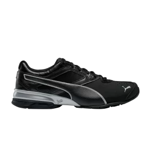 Puma Tazon 6 FM 'Black Silver' sneakers Black/Silver 189873 03