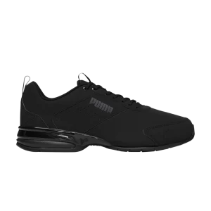 Puma Tazon Advance Bold 'Triple Black' sneakers Black/Black 378245 01