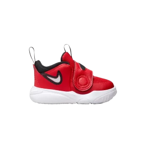 Nike Team Hustle D11 TD 'University Red' University Red/White/Black DV8995 602