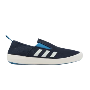 adidas Terrex B Slip-On DLX 'Navy White' Navy/Chalky White/Navy HP8646