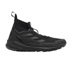 adidas Terrex Free Hiker 2.0 'Black Grey' Black/Black/Six Gray IE7645