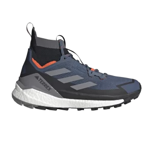 adidas Terrex Free Hiker 2.0 GORE-TEX 'Wonder Steel Legend Ink' Wonder Steel/Grey Three/Legend Ink HQ8396