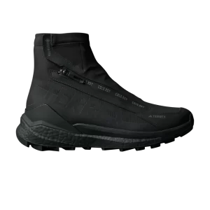 adidas Terrex Free Hiker 2 Cold.RDY 'Black Grey' Black color/Black color/Grey four ID4226