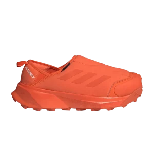 adidas Terrex Winter Slip-On Cold.RDY 'Semi Impact Orange' Translucent orange/Translucent orange/Miracle beige IG4264