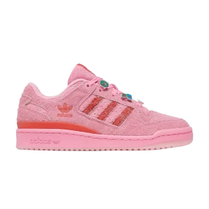 adidas Dr. sneakers Seuss x Wmns Forum Low 'Cindy-Lou Who 'Bliss Pink/Bright Red/Bright Red ID8895