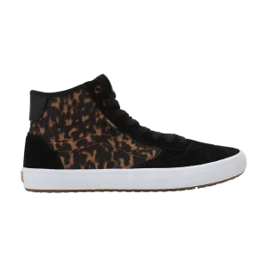 Vans The Lizzie 'Tortoise Shell' Sneakers Dark brown/Black VN0A4BX1YI5