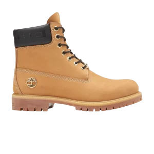 Sneakers The Notorious B.I.G. x Timberland 6 Inch Premium Boot 'Christopher Wallace Collection – Wheat 'Wheat TB0A2P6W EJS