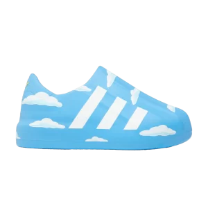 adidas The Simpsons x adiFOM Superstar 'Clouds' sneakers Pantone/White Cloud/Pantone IE8469