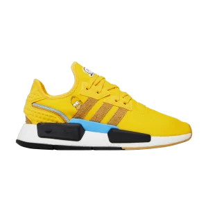 adidas The Simpsons x NMD_G1 'Homer Simpson' sneakers Pantone/Cloud White/Black IE8468