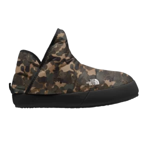 The North Face Thermoball Traction Kids 'Utility Brown Camo' Sneakers Utilitarian Brown/Black NF0A5LXL OI6