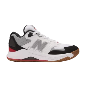 New Balance Tiago Lemos x KAWHI 4 'White Black' Sneakers White/Black BBKLSNU4