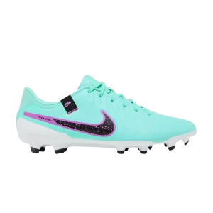 Nike Tiempo Legend 10 Academy MG 'Peak Ready Pack' Hyper Turquoise/Fuchsia Dream/Black DV4337 300