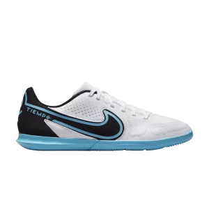 Nike Tiempo Legend 9 Club IC 'Blast Pack' White/Baltic Blue/Pink Burst/Black DA1189 146