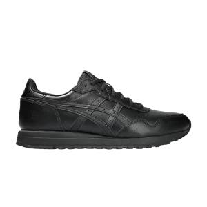 ASICS Tiger Runner 2 'Triple Black' Black/Black 1203A273 001