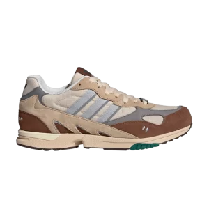 adidas Torsion Super 'Sand Strata Preloved Brown' Sandy Layers/Matte Silver/Tattered Brown IF2870