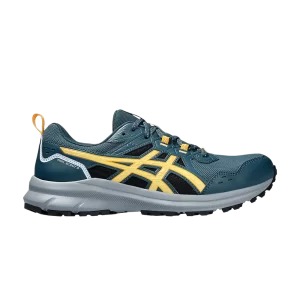 ASICS Trail Scout 3 'Magnetic Blue Faded Yellow' Magnetic Blue/Fade Yellow 1011B700 401