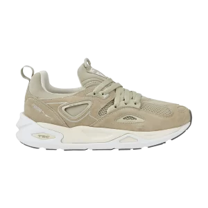 Puma TRC Blaze Tonal 'Pebble Grey' Sneakers Pebbles grey/whisper white 388616 03