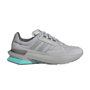 adidas Treziod PT 'Grey Mint' Sneakers Gray two/Matte silver/Gray three IE4237